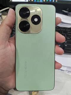 TECNO SPARK 20C