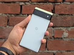 Google pixel 6a official PTa