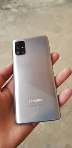 samsung a51 official pta approved