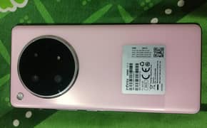 infinix zero 40 8(256)