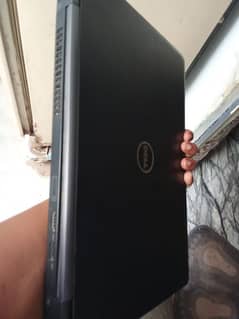 DELL i5 7 gen