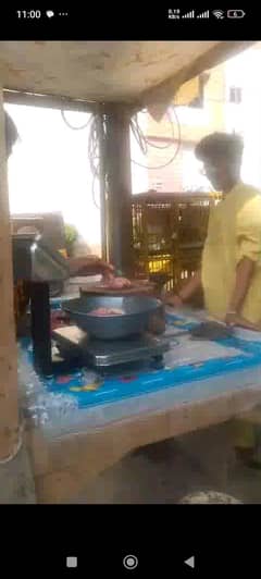 Chicken