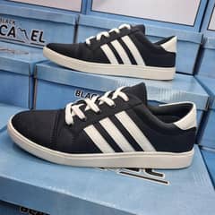Black Camel Asiwen Sneakers, Black