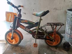 kid Cycle