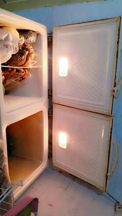 deepfreezer good condition