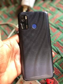 techno spark 5pro 4gb 64gb All ok lush condition no any fault