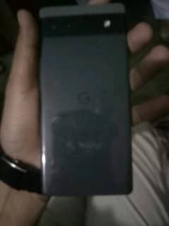 google pixel 6a Non Pta water pack