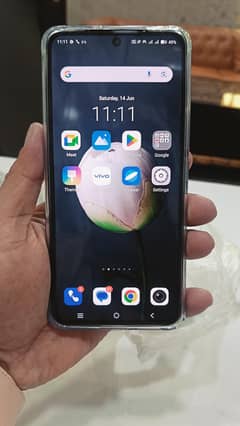 Vivo v50 lite 5g