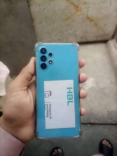 Samsung a32 Gb 6 128 Exchange in sale