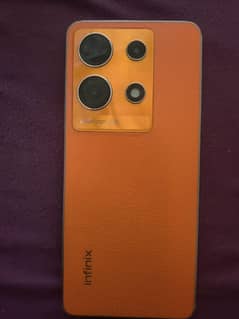 Infinix Note 30 8/256 GB