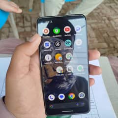 pixel 4a 5g Exchange Possible