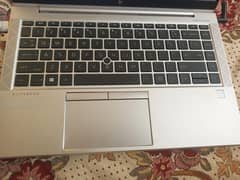 HP Elitebook 840 G7,  10th gen, i7, 16gb, 512gb