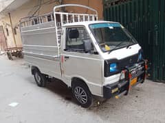 Suzuki ravi