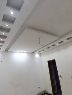 2ND FLOOR WITH ROOF BLOCK L NORTH NAZIMABAD
