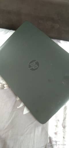 HP laptop core i5 4th gen
