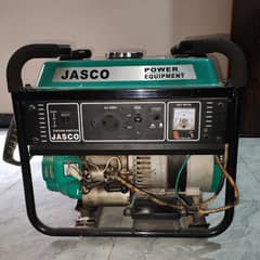 Jasco J1800DLX-S Generator 1.5 Kv For Sale