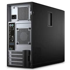 New Dell computer