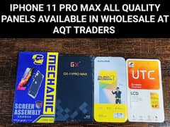 iphone | all quailty | Service Pack | Doted panels | units | screen