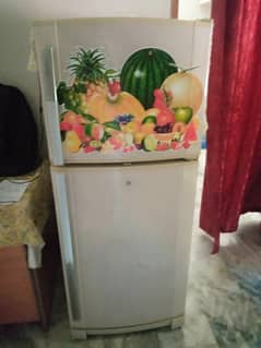 Dawlance fridge