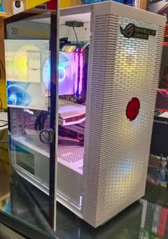 Gaming PC Ryzen 5 3600