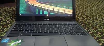 Chromebook only 10,000