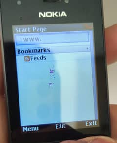 nokia 216
