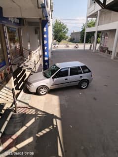 cultus 2005 automatic 660