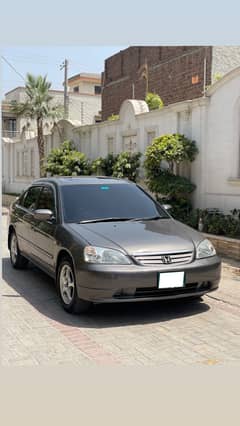 Honda