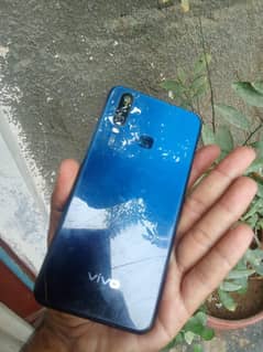 Vivo Y17
