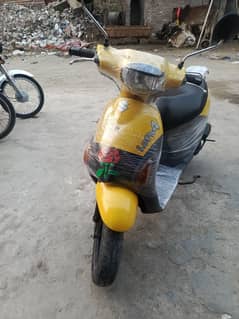 suzuki 49cc japanese scooters available