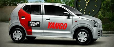 yango pr driving ki job KY ley erprenaas driver chay