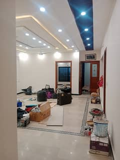 12marla upper portion avelebal for rent in G-15 G16