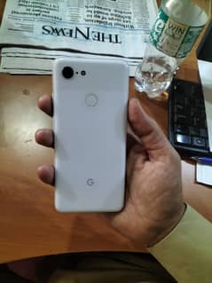 google pixel 3
