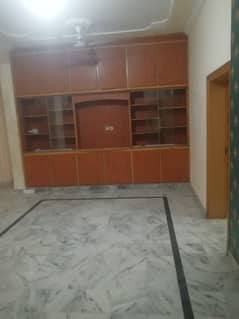 7marla open besmnt available for rent