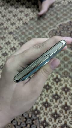 Infinix zero30