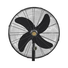 AL Noor "24" inch pedestal fan