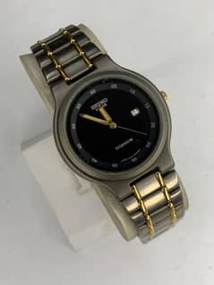 SEIKO