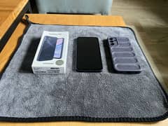 Official Samsung A15 PTA Approved 8GB 256GB
