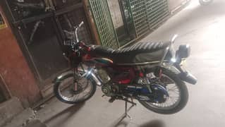 motrsycl