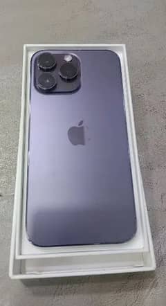 apple iPhone 14 pro max 256gb for sale me