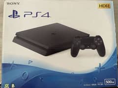 PS4