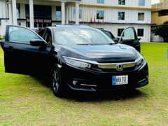 HONDA CIVIC ORIEL 2020 MODEL