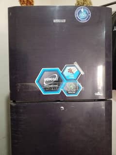 Homage Refrigerator / Homage Fridge / Fridge Energy Saving