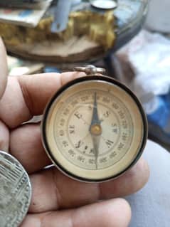 100 years old watch vintage unique item