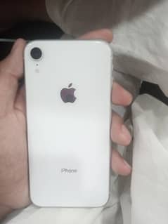 IPHONE XR LLA MODEL
