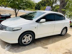 Honda city 2014 manual 1300 cc