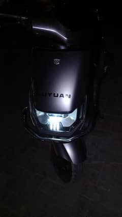 luyuan