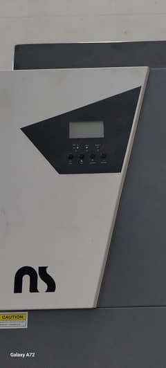 NS
