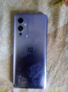 SELLING ONE PLUS 9