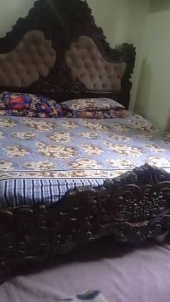 بیڈ